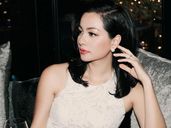 Siêu mẫu Ngọc Thúy: Trước khi trở thành người đẹp tai tiếng từng là biểu tượng nhan sắc được mệnh danh 'Marilyn Monroe Việt Nam'