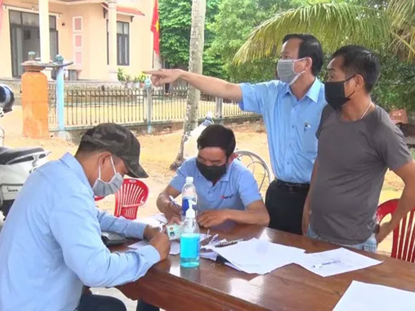 Nghe 'cách ly tập trung', nam thanh niên Quảng Trị bỏ trốn đến tận Quảng Ninh