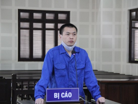 Thanh niên chặt xác cô gái đồng hương phi tang xuống sông Hàn lĩnh án tử hình