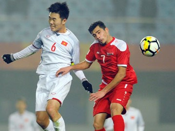 ĐT Việt Nam trước Lễ bốc thăm chia bảng vòng loại thứ ba World Cup 2022: Chờ gặp đối thủ ưa thích