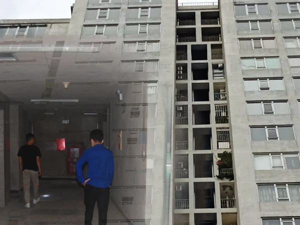 Hà Nội: Bi hài chung cư tự 'đẻ' thêm 2 tầng rồi 'lãng quên' gần chục năm không người nhận, chủ đầu tư hóa 'thợ lặn' bỏ mặc an toàn của cư dân