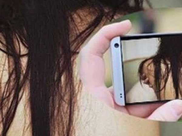 Rủ bạn gái vào nhà nghỉ tâm sự, quay clip nhạy cảm rồi đe dọa tống tiền nhiều lần