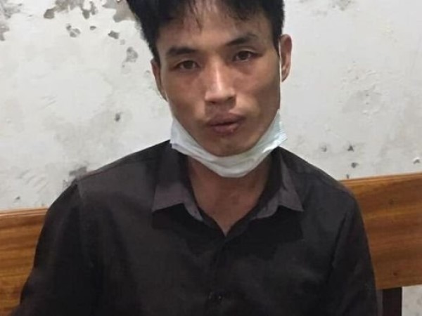 Bắt đối tượng mang 2 tiền án đi cướp tài sản để trả tiền bia