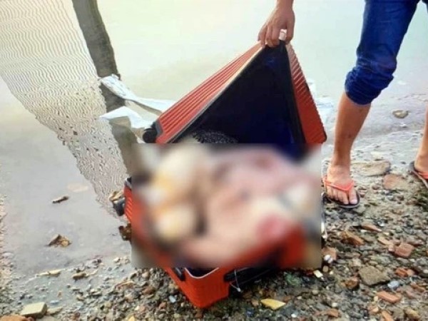 Giá đắt phải trả cho kẻ giết cô gái đồng hương, phân xác rồi vứt thi thể xuống sông Hàn