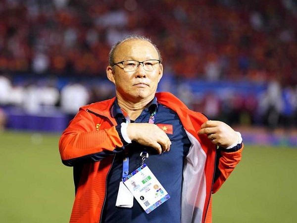 Tuyển Việt Nam gặp Nhật Bản, Trung Quốc tại Vòng loại cuối World Cup 2022, HLV Park Hang-seo nói gì?