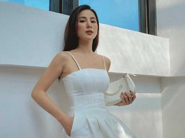 Cựu hot girl Hà thành lần đầu tiên nói về tình một đêm: 'Có gì xấu đâu? Quan trọng là cách người ta cư xử với nhau như thế nào'