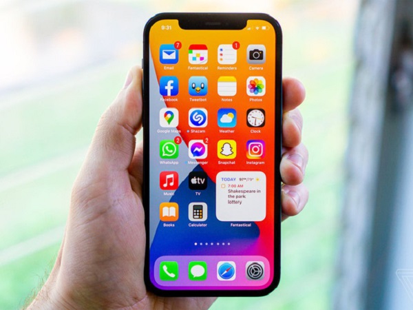 Hướng dẫn cài đặt iOS 15 và iPadOS 15 public beta cho tất cả người dùng