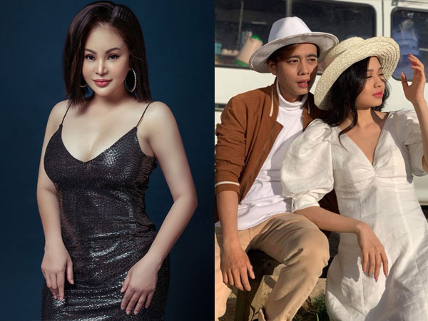 Giữa ồn ào với chồng cũ, Lê Giang bất ngờ xác nhận Lê Lộc - Tuấn Dũng đang hẹn hò khiến fan hâm mộ phấn khích