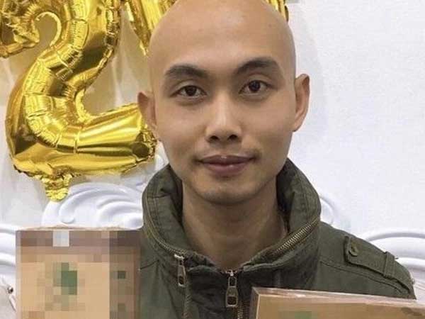 Chủ nhà nghỉ ngỡ ngàng khi người quen ở nhờ bị công an bắt cùng 2kg ma túy