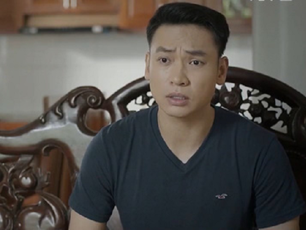 Mùa hoa tìm lại tập 17: Chọn ra đi, Việt hết bị Đồng chửi vừa hèn vừa ngu lại bị bố mắng 'nửa nạc nửa mỡ' làm hại đời Lệ