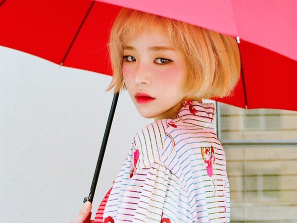 Nữ idol đình đám Gain (Brown Eyed Girls) cuối cùng đã thừa nhận dùng chất cấm, nguyên nhân đằng sau gây xôn xao dư luận