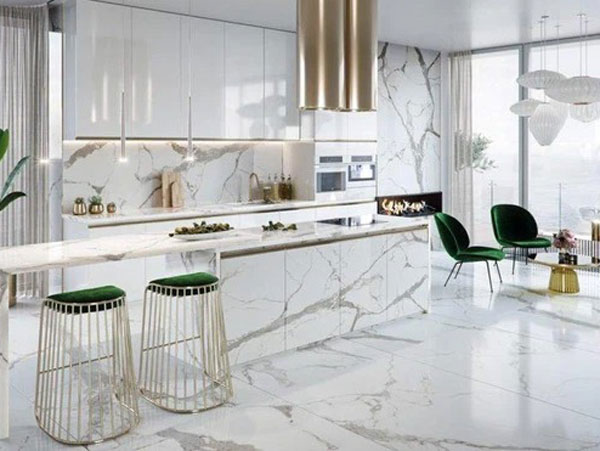 Những yếu tố phong thủy gia chủ cần chú ý khi bài trí nội thất để sức khỏe dồi dào, hôn nhân viên mãn