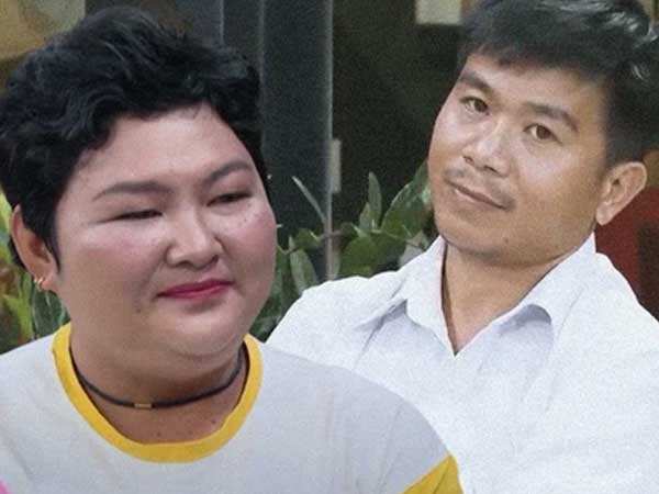 Cô gái bị người đàn ông U40 đòi hỏi chuyện trinh tiết trên show hẹn hò là ai?