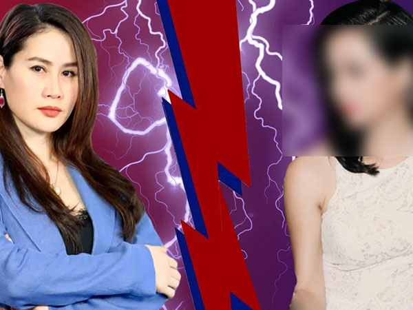 Thân Thúy Hà nhắc tới 'mối thù 14 năm' khiến siêu mẫu N.T. đòi giết và trả thù