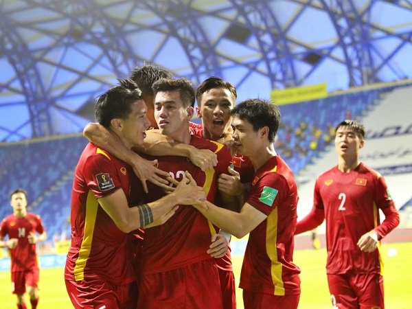 Xem trực tiếp lễ bốc thăm chia bảng Vòng loại cuối World Cup 2022, xác định đối thủ tuyển Việt Nam