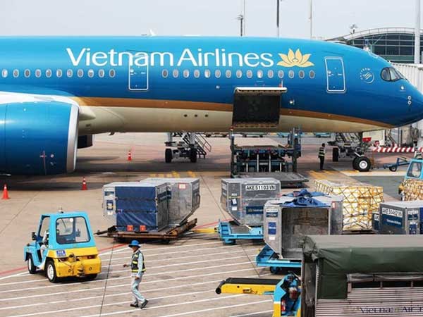 Vận tải hàng không Việt Nam và nhiều nước châu Á nửa đầu năm 2021: Mùa ế ẩm bất ngờ khởi sắc?
