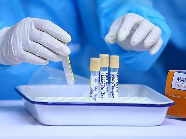5 nhóm người được chi trả phí xét nghiệm nCoV