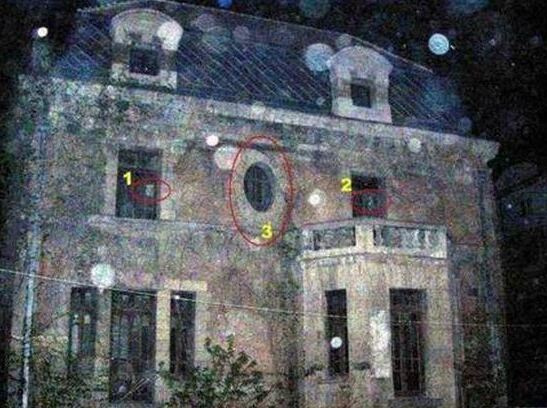 Chuyện rùng rợn ở 'Ngôi nhà số 81' tại Bắc Kinh: Địa điểm ma ám khét tiếng Trung Quốc