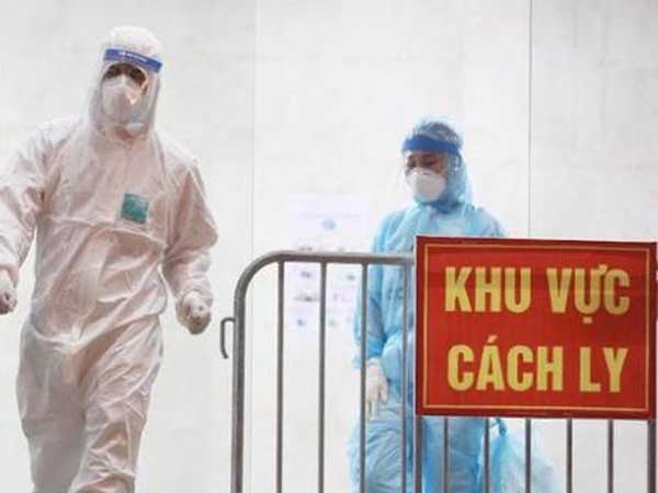 Trưa 2/7: Thêm 175 ca mắc COVID-19, riêng TP Hồ Chí Minh có 151 ca