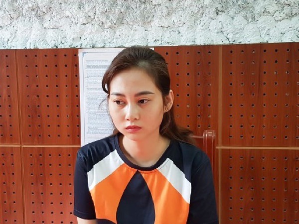 Lạng Sơn: Khởi tố 'hot girl' chuyên cho bốc bát họ lãi 'cắt cổ'