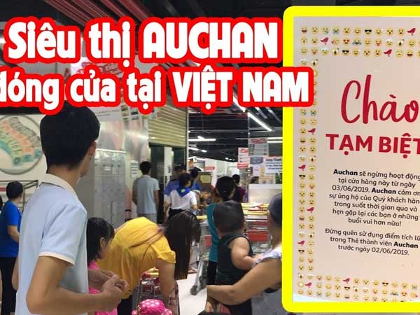 Cú lật cờ trên đất Việt, đại gia ngoại bất ngờ hụt hơi