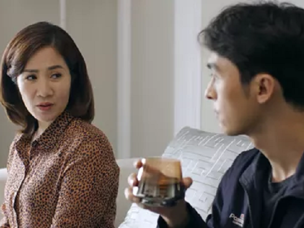 Hãy nói lời yêu tập 24: Bà Hoài bất ngờ tác thành cho My và Phan, ông Tín hé lộ nợ 'sương sương' 10 tỷ sau khi phá sản
