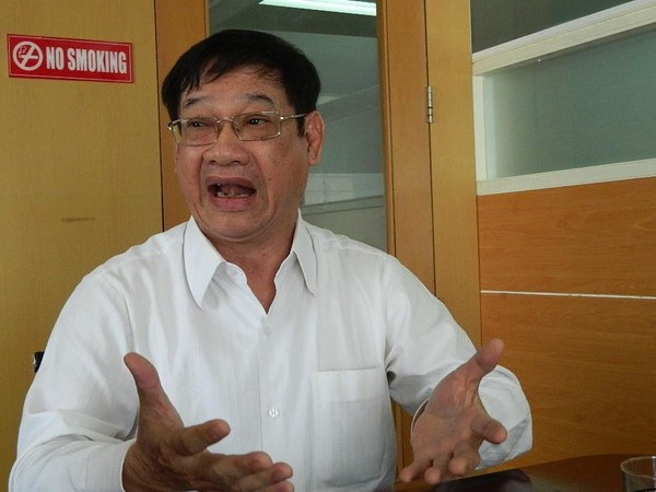 Đại gia - 'cựu tử tù' Liên Khui Thìn giàu cỡ nào?