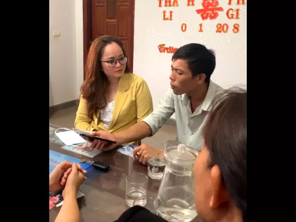 Phạt tiền, tước chứng chỉ hành nghề 2 tháng với chủ Nha khoa Khánh Kiều