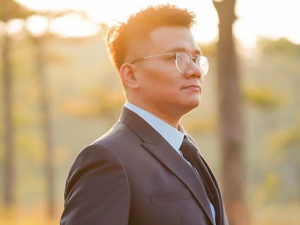 'Cậu IT' Nhâm Hoàng Khang tiết lộ nội dung làm việc với Cục Cảnh sát Hình sự Bộ Công an