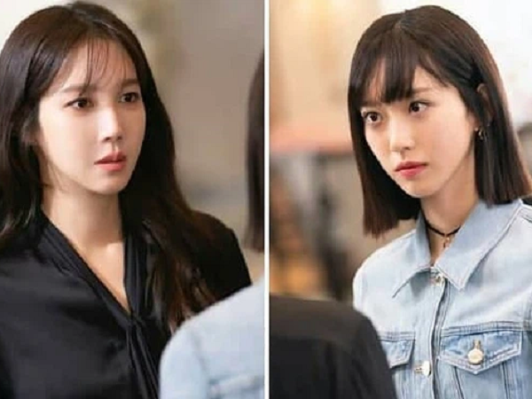 Cuộc chiến thượng lưu 3 tập 5: Seok Kyung từ mặt Su Ryeon dọn qua nhà Ju Dan Tae, Seok Hoon cho em gái 'lên đường'