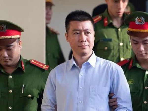 Thứ trưởng Bộ Công an: Phan Sào Nam không thuộc đối tượng đặc xá năm 2021