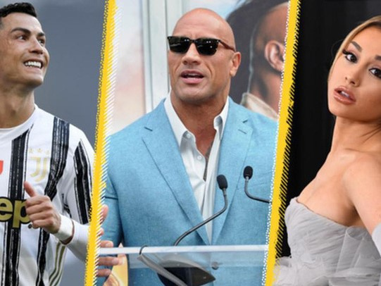Ronaldo là 'vua kiếm tiền' trên Instagram với 36,8 tỷ cho mỗi bài đăng, nhưng nhân vật đứng thứ 2 mới gây bất ngờ