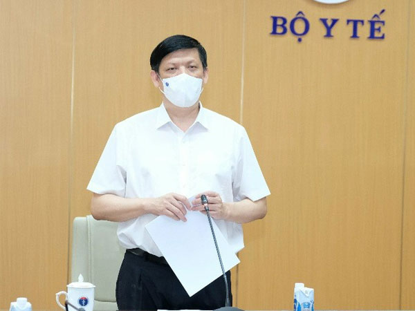 Tháng 7, Việt Nam dự kiến nhận thêm 8-10 triệu liều vắc-xin Covid-19
