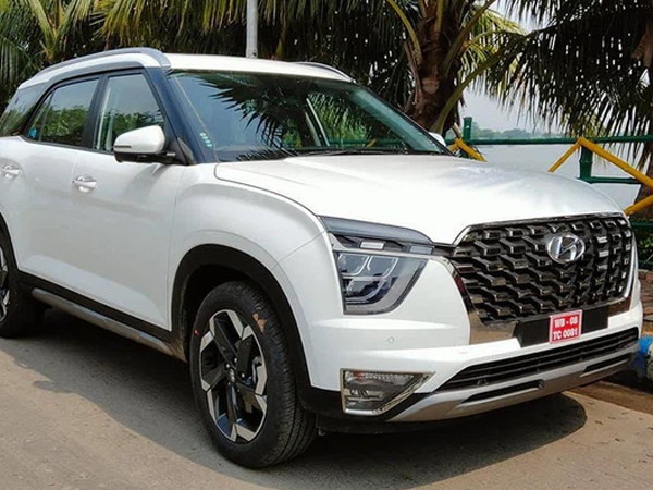 Chiếc SUV 7 chỗ gây 'địa chấn' nhờ giá rẻ, cứ 2 phút có 1 người đặt mua