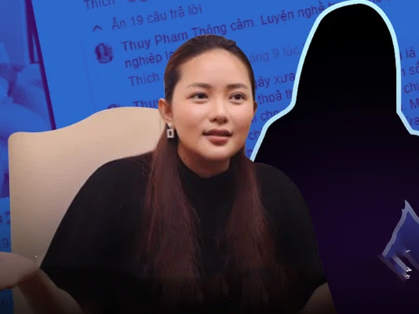 Phan Như Thảo tung bằng chứng độc quyền tố cáo siêu mẫu N.T. phỉ báng, bịa đặt đại gia Đức An có hành vi loạn luân với con gái