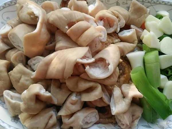 3 bộ phận của con lợn chứa nhiều độc tố, ký sinh trùng tốt nhất không nên ăn nhưng nhiều người vẫn coi chúng là món khoái khẩu