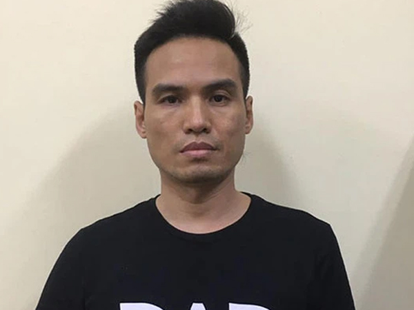 Hà Nội: Bắt Giám đốc Trung tâm nghiên cứu pháp luật