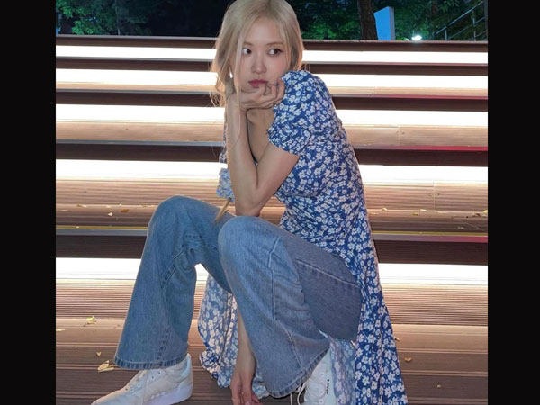 'Trùm' diện váy của Black Pink chính là Rosé với loạt cách lên đồ xinh như mộng, hợp mùa hè