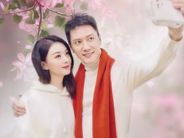 Không thể chịu nổi việc Phùng Thiệu Phong bị chửi mắng, mẹ chồng vạch trần lý do vì sao con trai ly hôn Triệu Lệ Dĩnh?