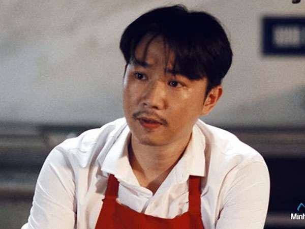 Minh Tít tiết lộ từng bị NSND Công Lý gọi điện 'chửi'