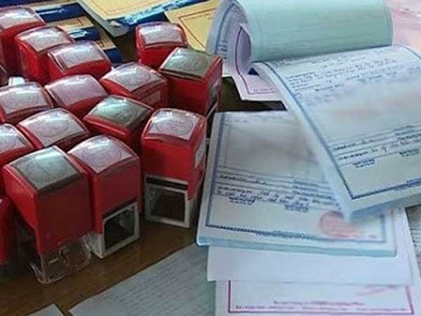 Truy tố 4 đối tượng bán hoá đơn hàng ngàn tỷ đồng, Nhà nước thất thoát 116 tỷ đồng