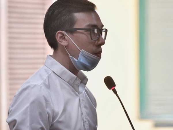 Sắp xét xử nam tiếp viên hàng không làm lây lan dịch bệnh Covid-19