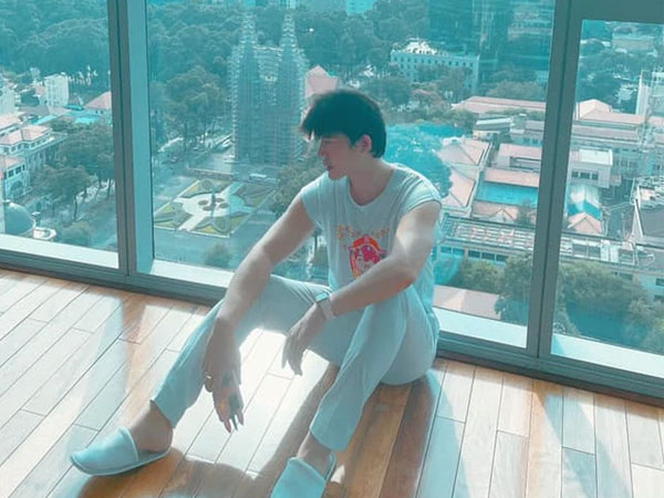 Nói là làm, Nathan Lee 'chốt đơn' luôn căn hộ cao cấp của Thu Minh giữa drama: Nhìn view khủng đối diện Nhà Thờ Đức Bà mà choáng!