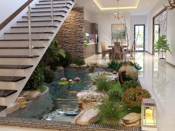 Muốn mời gọi Thần Tài vào nhà, áp dụng ngay 5 mẹo phong thủy của người giàu này