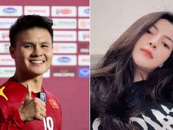Gái xinh để lộ hint hẹn hò Quang Hải cực tinh tế, thế này bảo sao 'đào hoa boy' không mê?