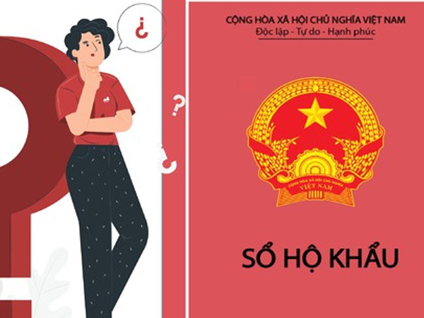 Đồ họa: Bỏ sổ hộ khẩu giấy: Giảm được những thủ tục gì?