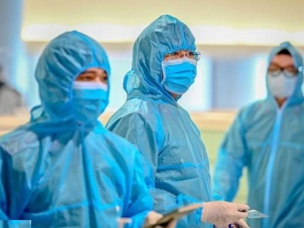 267 ca mắc COVID-19 tại 8 địa phương, TP Hồ Chí Minh vẫn nhiều nhất với 217 ca