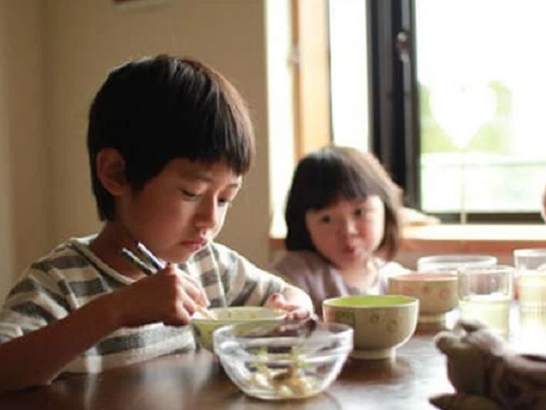 Những đứa trẻ ưu tú đều có 4 thói quen tốt này, phụ huynh chú ý rèn luyện từ nhỏ sẽ giúp con được hưởng lợi cả đời