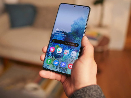 Loạt smartphone vừa giảm giá mạnh đáng mua tại Việt Nam