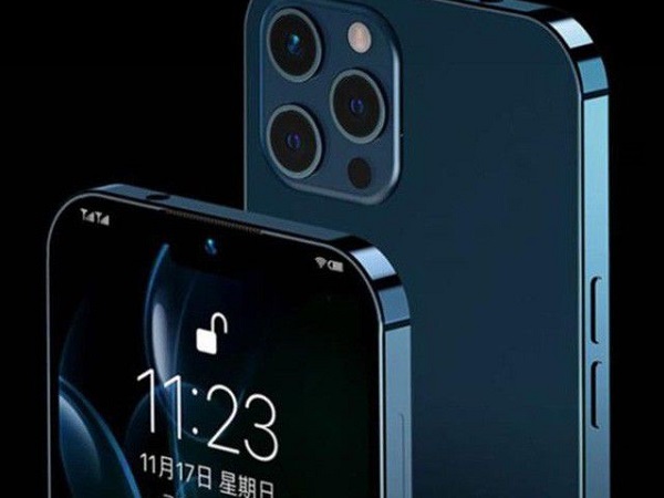 Apple còn chưa giới thiệu, iPhone 13 'nhái' đã được bán tại Trung Quốc với giá rẻ đến bất ngờ